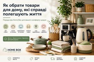 Как выбрать товары для дома, которые действительно упрощают жизнь фото
