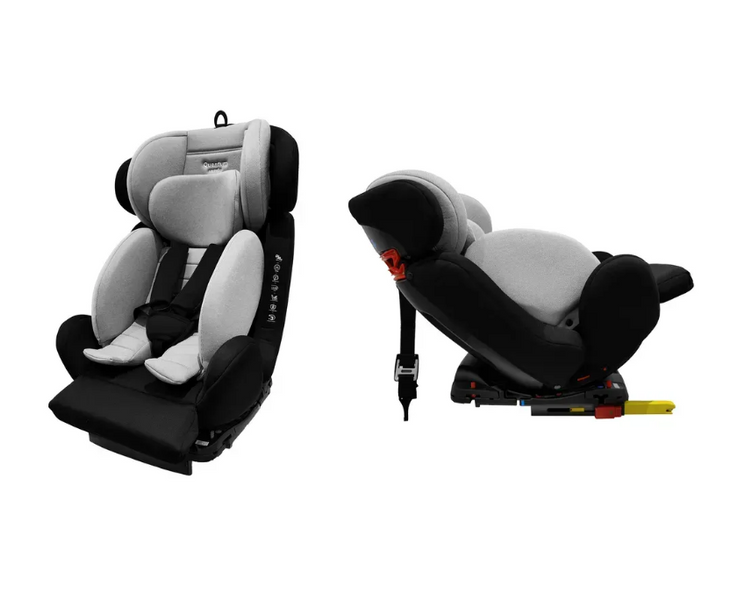 Автокресло CARRELLO Quantum ISOFIX CRL-11803/3 11901 фото