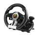 Игровой рульPXN V3 PRO (PC/PS3/PS4/X-ONE/SWITCH) USB длЯ компьютера, приставок с педалями  14390 фото 1