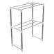 Полиця органайзер для мікрохвильової печі Multifunctional storage rack  04157 фото 1