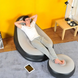 Надувное кресло Air Sofa с пуфом &mdash; комфорт для отдыха 85001 фото 8